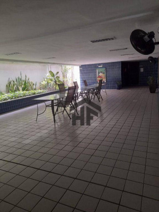 Imagem Apartamento com 3 Quartos à Venda, 77 m² em Aflitos - Recife