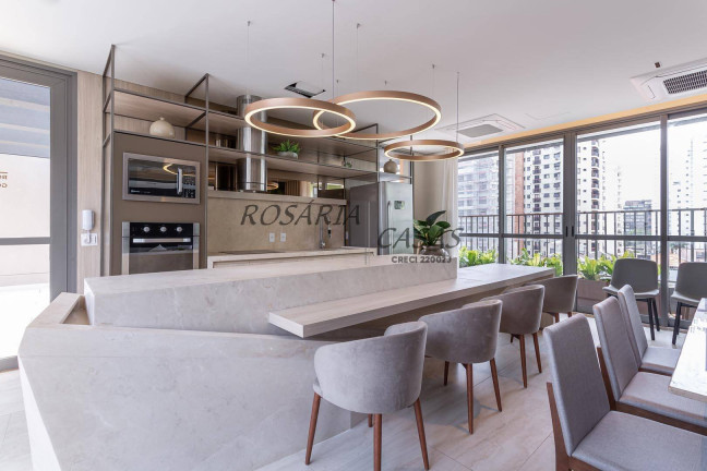 Imagem Apartamento com 1 Quarto à Venda, 44 m² em Paraíso - São Paulo Imagem Apartamento com 1 Quarto à Venda, 44 m² em Paraíso - São Paulo