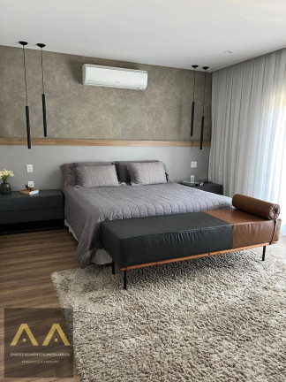 Imagem Casa com 4 Quartos à Venda, 410 m² em Alphaville - Santana De Parnaíba Imagem Casa com 4 Quartos à Venda, 410 m² em Alphaville - Santana De Parnaíba