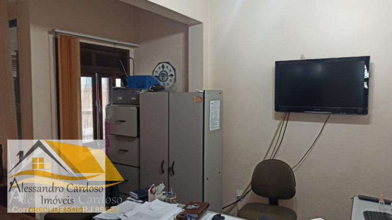 Imagem Sala Comercial à Venda, 150 m² em Centro - Nova Friburgo