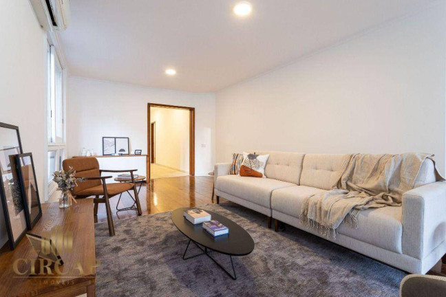 Imagem Apartamento com 3 Quartos à Venda, 198 m² em Jardim Paulista - São Paulo Imagem Apartamento com 3 Quartos à Venda, 198 m² em Jardim Paulista - São Paulo