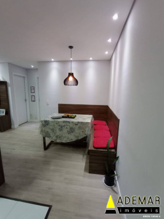 Imagem Apartamento com 2 Quartos à Venda, 56 m² em Centro - Diadema Imagem Apartamento com 2 Quartos à Venda, 56 m² em Centro - Diadema