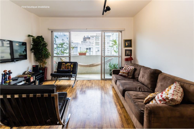 Imagem Apartamento com 3 Quartos à Venda,  em Itaim Bibi - São Paulo