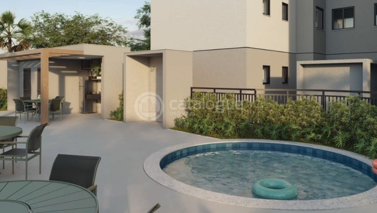 Imagem Apartamento com 2 Quartos à Venda, 59 m² em Candelária - Natal Imagem Apartamento com 2 Quartos à Venda, 59 m² em Candelária - Natal