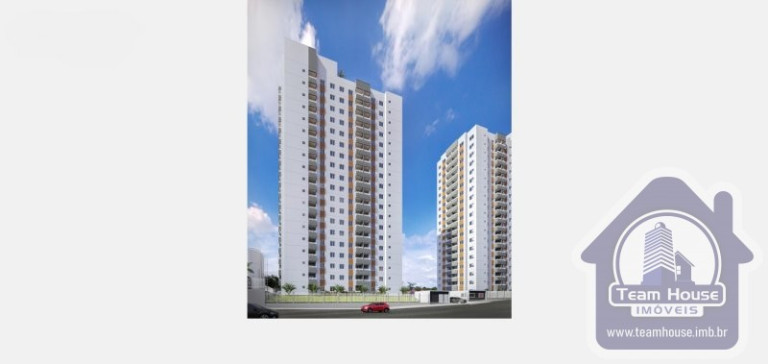 Imagem Apartamento com 2 Quartos à Venda, 34 m² em Jardim São Paulo(zona Leste) - São Paulo