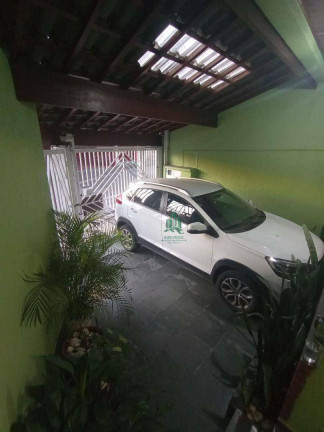 Imagem Sobrado com 3 Quartos à Venda, 103 m² em Jardim Santa Clara - Guarulhos Imagem Sobrado com 3 Quartos à Venda, 103 m² em Jardim Santa Clara - Guarulhos