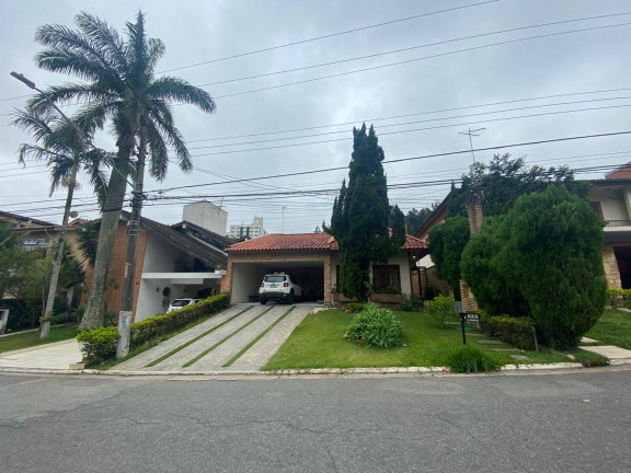 Imagem Casa com 3 Quartos à Venda, 432 m² em Alphaville - Santana De Parnaíba Imagem Casa com 3 Quartos à Venda, 432 m² em Alphaville - Santana De Parnaíba
