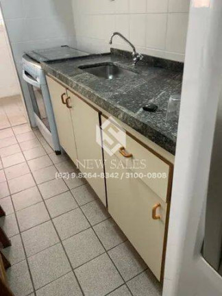 Imagem Apartamento com 2 Quartos à Venda, 70 m² em Setor Bueno - Goiânia Imagem Apartamento com 2 Quartos à Venda, 70 m² em Setor Bueno - Goiânia