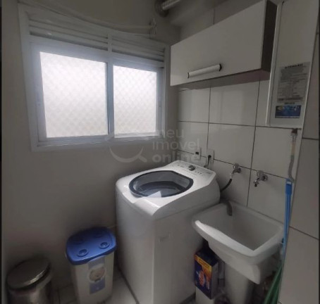 Imagem Apartamento com 2 Quartos à Venda, 66 m² em Vila Andrade - São Paulo