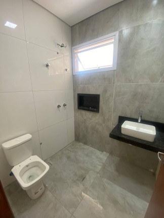 Imagem Casa de Condomínio com 3 Quartos à Venda, 165 m² em Caguassu - Sorocaba