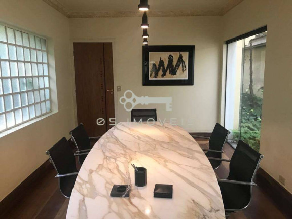 Imagem Casa com 6 Quartos à Venda, em Vila Mariana - São Paulo Imagem Casa com 6 Quartos à Venda, em Vila Mariana - São Paulo