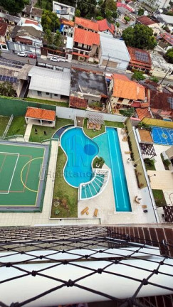 Imagem Apartamento com 4 Quartos à Venda, 133 m² em Dom Pedro I - Manaus