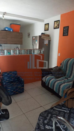 Imagem Casa com 2 Quartos à Venda, 100 m² em Esmeralda - Praia Grande