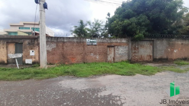 Imagem Terreno à Venda, 270 m² em Morada Do Sol - Montes Claros Imagem Terreno à Venda, 270 m² em Morada Do Sol - Montes Claros
