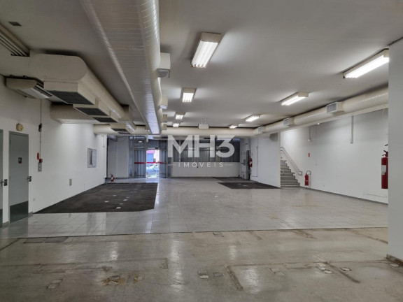Imagem Sala Comercial à Venda, 479 m² em Bonfim - Campinas Imagem Sala Comercial à Venda, 479 m² em Bonfim - Campinas