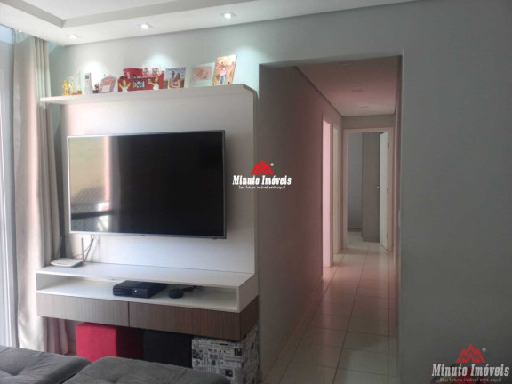 Imagem Apartamento com 2 Quartos à Venda, 52 m² em Residencial Das Flores - Várzea Paulista Imagem Apartamento com 2 Quartos à Venda, 52 m² em Residencial Das Flores - Várzea Paulista