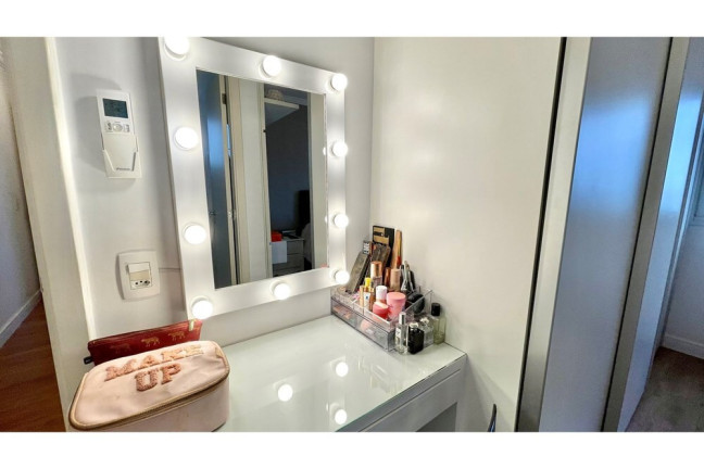 Imagem Apartamento com 3 Quartos à Venda, 170 m² em Morumbi - São Paulo