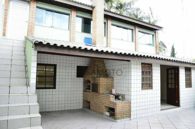 Imagem Imóvel com 4 Quartos à Venda, 224 m² em Centro De Ouro Fino Paulista - Ribeirão Pires Imagem Imóvel com 4 Quartos à Venda, 224 m² em Centro De Ouro Fino Paulista - Ribeirão Pires