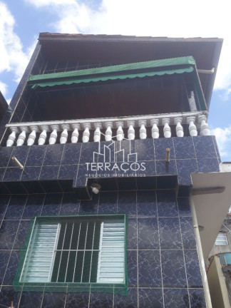 Imagem Sobrado com 3 Quartos à Venda, 197 m² em Jardim Progresso - Franco Da Rocha