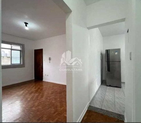 Imagem Apartamento com 2 Quartos à Venda, 75 m² em Campo Grande - Santos Imagem Apartamento com 2 Quartos à Venda, 75 m² em Campo Grande - Santos