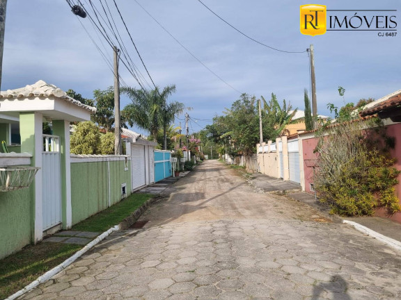 Imagem Terreno em Condomínio à Venda, 315 m² em Ponte Dos Leites - Araruama Imagem Terreno em Condomínio à Venda, 315 m² em Ponte Dos Leites - Araruama