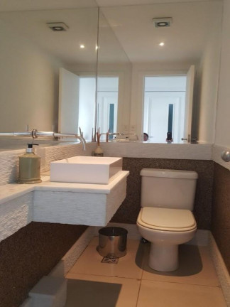 Imagem Apartamento com 4 Quartos à Venda, 163 m² em Horto Florestal - Salvador