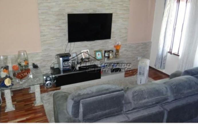 Imagem Casa com 3 Quartos à Venda, 176 m² em Jardim Das Indústrias - São José Dos Campos Imagem Casa com 3 Quartos à Venda, 176 m² em Jardim Das Indústrias - São José Dos Campos