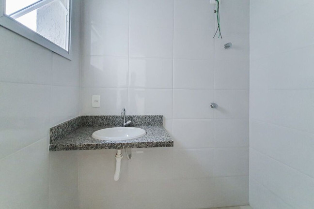 Imagem Imóvel com 1 Quarto à Venda, 28 m² em Vila Carrão - São Paulo
