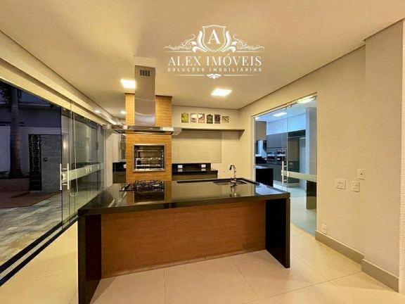 Imagem Casa de Condomínio com 3 Quartos à Venda, 545 m² em Limeira Imagem Casa de Condomínio com 3 Quartos à Venda, 545 m² em Limeira