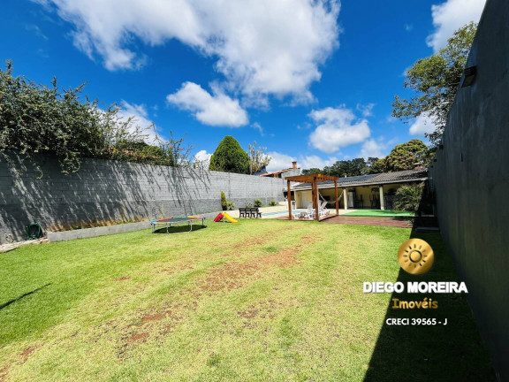 Imagem Casa com 3 Quartos à Venda, 600 m² em Terra Preta - Mairiporã Imagem Casa com 3 Quartos à Venda, 600 m² em Terra Preta - Mairiporã