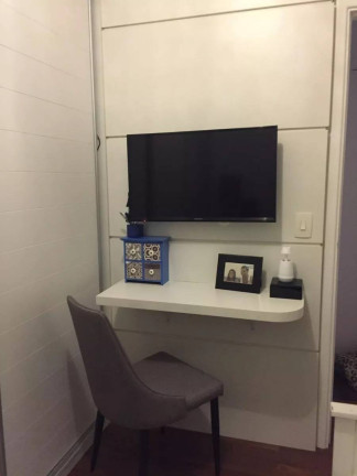Imagem Apartamento com 3 Quartos à Venda, 110 m² em Alphaville - Santana De Parnaíba Imagem Apartamento com 3 Quartos à Venda, 110 m² em Alphaville - Santana De Parnaíba