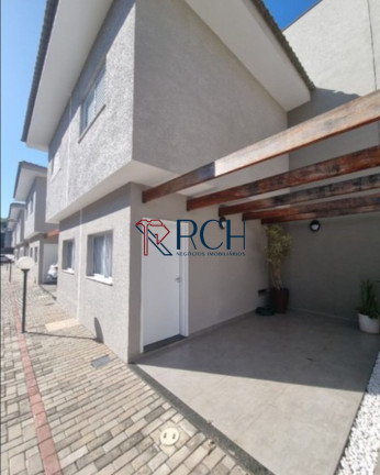 Imagem Casa com 2 Quartos à Venda, 79 m² em Jardim Vera Cruz - Sorocaba