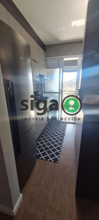 Imagem Apartamento com 2 Quartos à Venda, 47 m² em Parque Reboucas - São Paulo Imagem Apartamento com 2 Quartos à Venda, 47 m² em Parque Reboucas - São Paulo