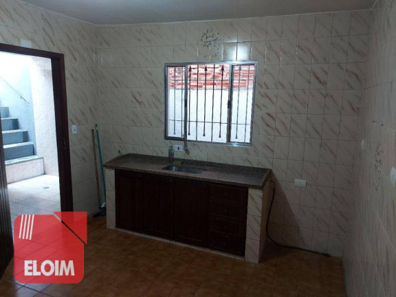 Imagem Casa com 3 Quartos para Alugar, 90 m² em Chácara Inglesa - São Paulo Imagem Casa com 3 Quartos para Alugar, 90 m² em Chácara Inglesa - São Paulo