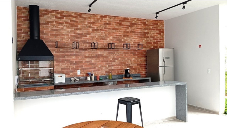 Imagem Apartamento com 1 Quarto à Venda, 28 m² em Vila Ema - São Paulo