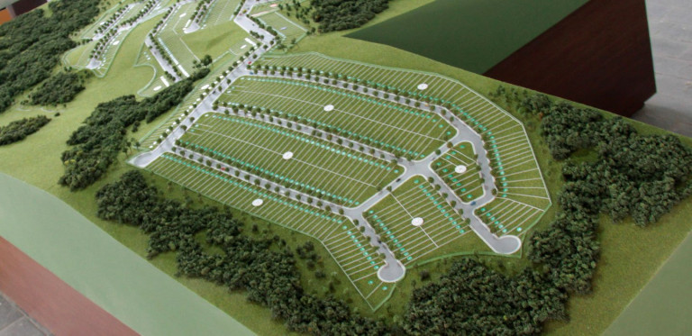 Imagem Terreno à Venda, 125 m² em Sítio Boa Vista - Cotia Imagem Terreno à Venda, 125 m² em Sítio Boa Vista - Cotia