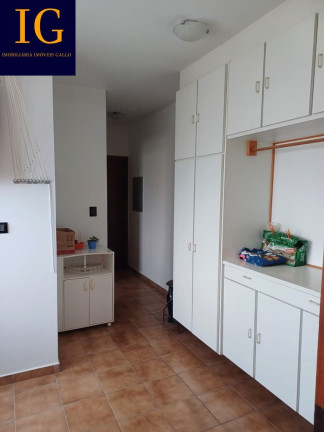 Imagem Apartamento com 3 Quartos à Venda, 143 m² em Centro - Santo André Imagem Apartamento com 3 Quartos à Venda, 143 m² em Centro - Santo André