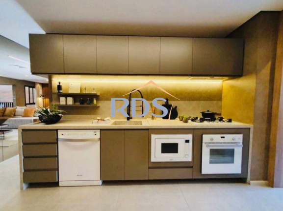 Imagem Apartamento com 3 Quartos à Venda, 147 m² em Vila Clementino - São Paulo