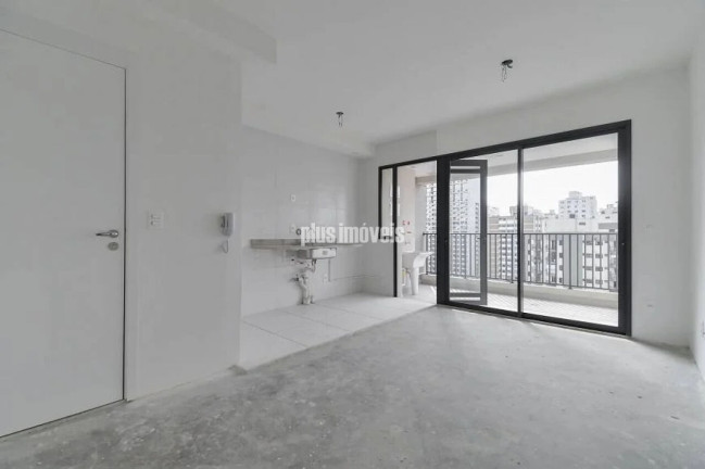Imagem Apartamento com 2 Quartos à Venda, 61 m² em Bela Vista - São Paulo Imagem Apartamento com 2 Quartos à Venda, 61 m² em Bela Vista - São Paulo