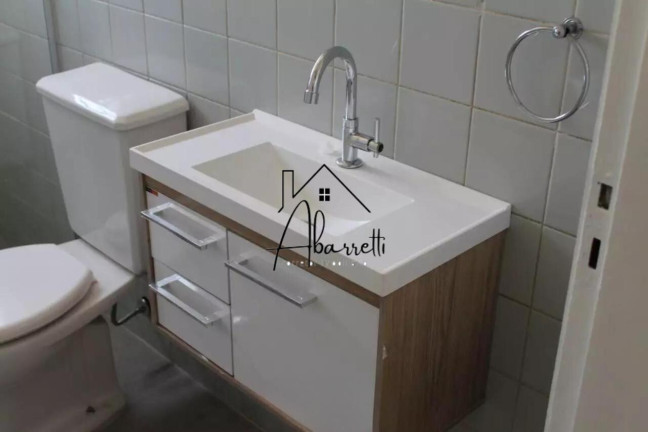 Imagem Apartamento com 2 Quartos à Venda, 49 m² em Morumbi - Piracicaba