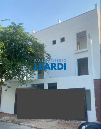 Cobertura com 2 Quartos à Venda, 128 m² em Vila Leopoldina - Santo André