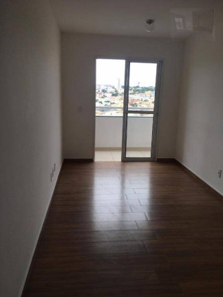 Imagem Apartamento com 3 Quartos para Alugar, 70 m² em Vila Humaitá - Santo André Imagem Apartamento com 3 Quartos para Alugar, 70 m² em Vila Humaitá - Santo André