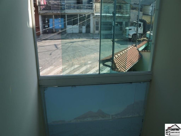 Imagem Casa com 2 Quartos à Venda, 205 m² em Cidade Patriarca - São Paulo