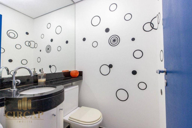Imagem Apartamento com 3 Quartos à Venda, 188 m² em Itaim - São Paulo