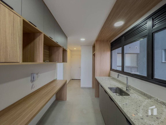 Imagem Apartamento para Alugar, 133 m² em Centro - Botucatu