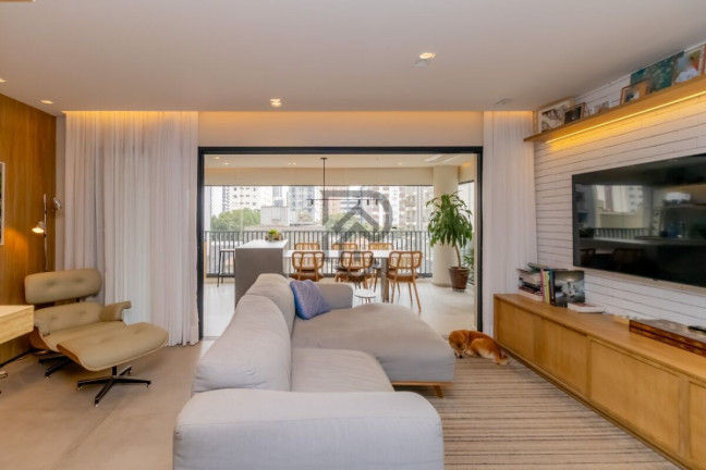 Imagem Apartamento com 4 Quartos à Venda, 150 m² em Perdizes - São Paulo