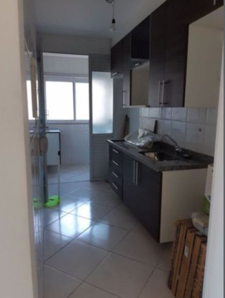 Imagem Apartamento com 3 Quartos à Venda, 69 m² em Ipiranga - São Paulo