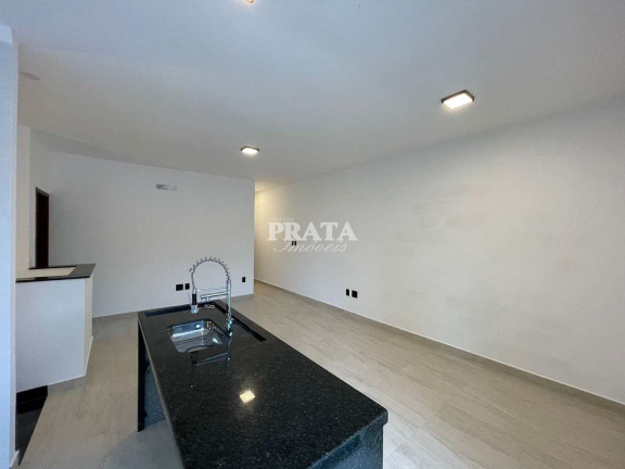 Imagem Casa à Venda, 114 m² em Marapé - Santos Imagem Casa à Venda, 114 m² em Marapé - Santos