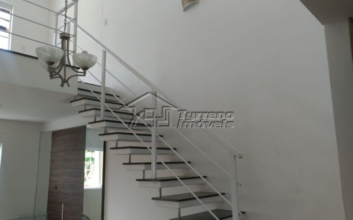 Imagem Casa de Condomínio com 3 Quartos à Venda, 140 m² em Urbanova - São José Dos Campos Imagem Casa de Condomínio com 3 Quartos à Venda, 140 m² em Urbanova - São José Dos Campos