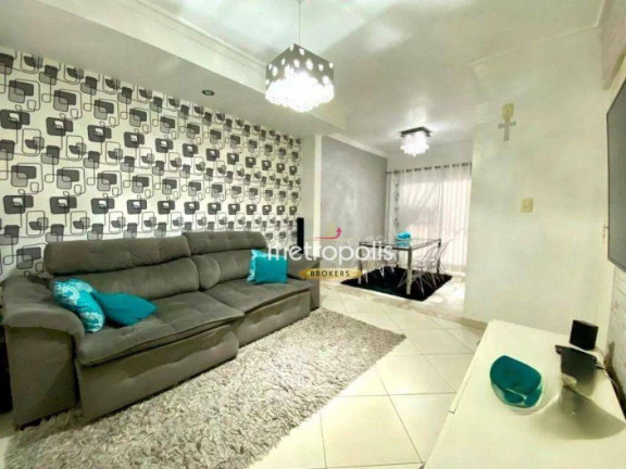 Imagem Sobrado com 3 Quartos para Alugar, 153 m² em Sítio Da Figueira - São Paulo Imagem Sobrado com 3 Quartos para Alugar, 153 m² em Sítio Da Figueira - São Paulo